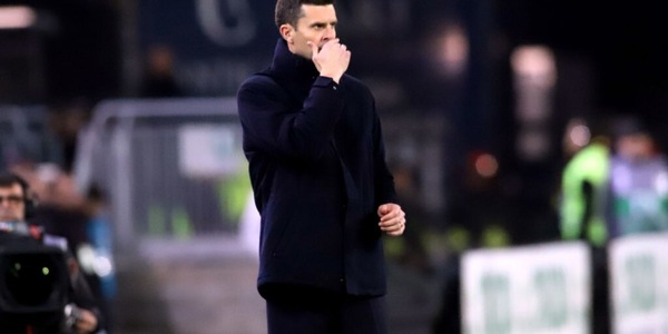 Juventus-Verona, le probabili formazioni. Le parole di Di Canio sul Milan sconfitto