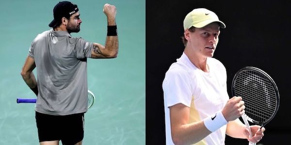 Sinner, 39 settimane da numero uno. Un eccellente ritorno in top 10, sale Berrettini