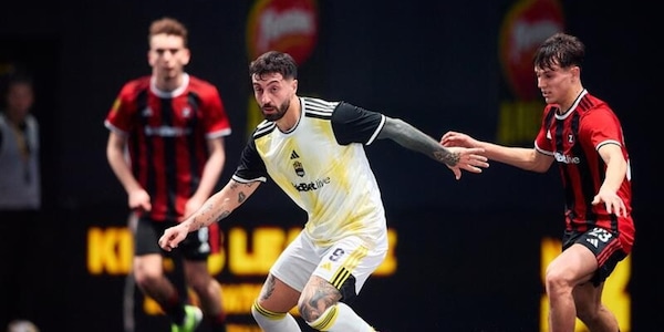 Kings League Lottomatica.sport, 4ª giornata da vivere tutta d'un fiato: ecco le sfide da non perdere