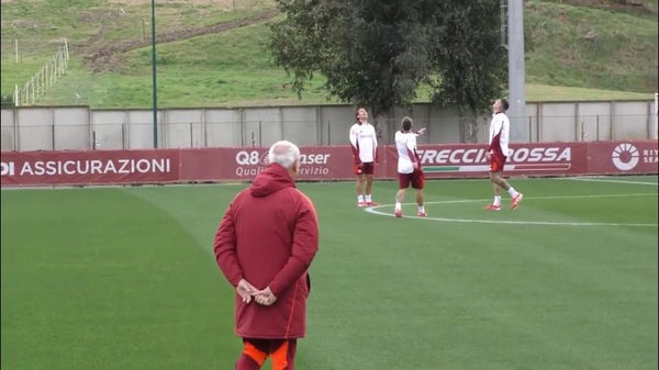 Roma, maxi multa per Ranieri