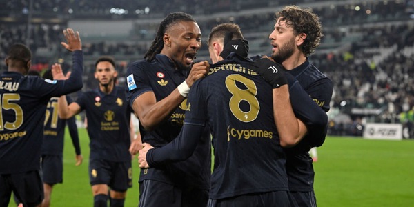 La Juve supera il Verona. Maxi multa per Ranieri