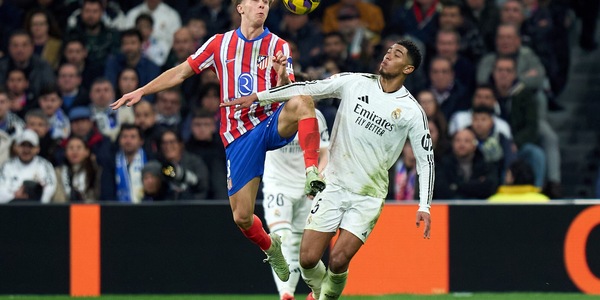 Champions League, le probabili formazioni di Real Madrid-Atletico. Il Southampton pensa al post Juric