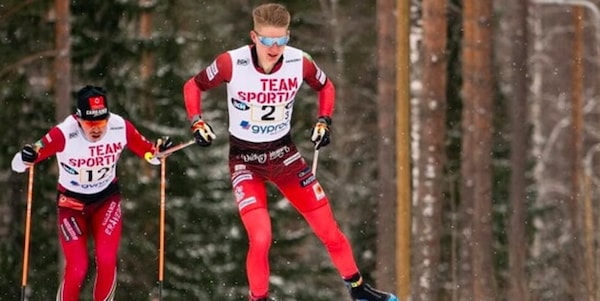 "Lo scongelamento è la parte più dolorosa", il problema alle parti intime dello sciatore olimpionico è insopportabile