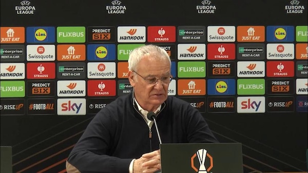 Roma, Celik disponibile contro l’Athletic Bilbao