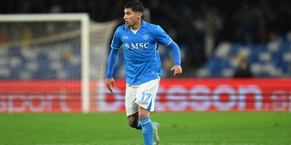 Napoli, rinnova Olivera. Roma: nessuna lesione per Celik