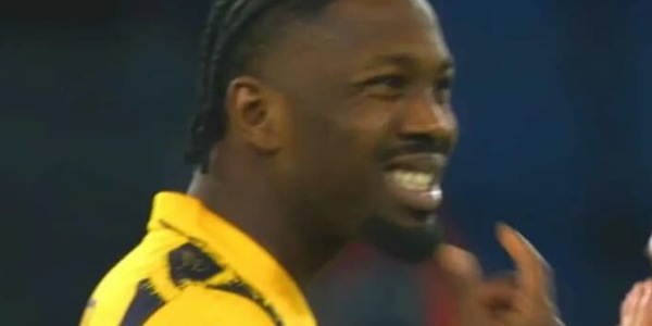 Thuram-McTominay, spunta il video di un gesto inaspettato durante Napoli-Inter