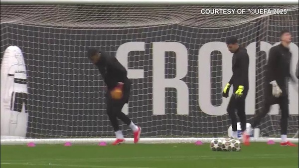 Brutta sorpresa per il Milan, squalificato Maignan
