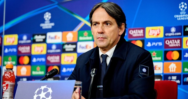 Inzaghi: "Inter in emergenza, ma è un momento cruciale. In porta Martinez, a sinistra..."