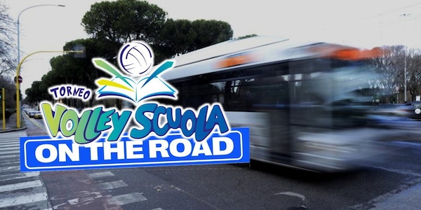 Volley Scuola On the Road: nasce il progetto che racconta le scuole