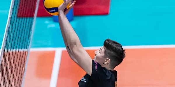 Challenge Cup: l'orgoglio di Roma sbanca Chieri