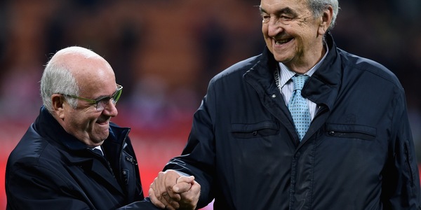 Addio a Bruno Pizzul. La Lazio lavora al riscatto di Tavares