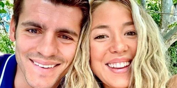 Alice Campello compie 30 anni: il gesto di Morata è dolcissimo