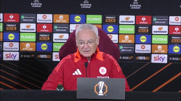 Ranieri e l'emozionante ricordo per Pizzul