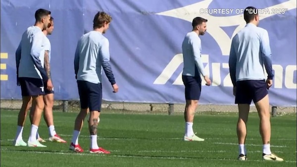 Europa League, la Lazio è pronta per la trasferta in Repubblica Ceca