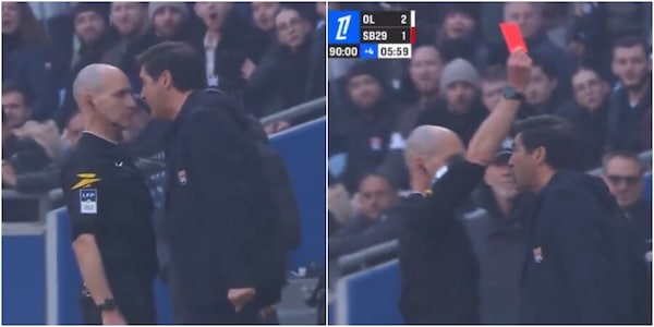 Fonseca, è arrivata la stangata tanto temuta: la squalifica è lunghissima