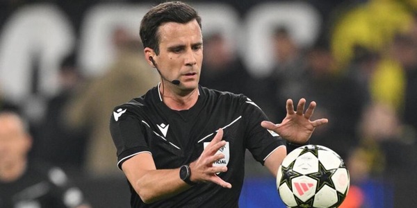 La moviola di Panathinaikos-Fiorentina: la partita sfugge di mano a Lambrechts
