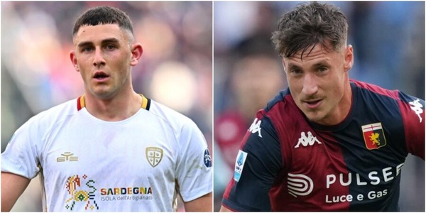 Dove vedere Cagliari-Genoa in tv? Dazn o Sky, orario
