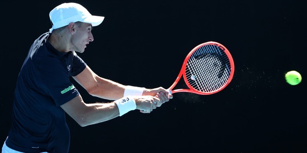 Indian Wells, avanti Arnaldi. Eliminati Sonego, Darderi e Paolini/Errani nel doppio