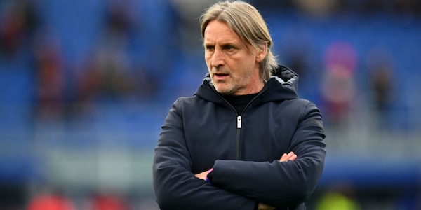 Cagliari-Genoa, le probabili formazioni. Indian Wells, i risultati degli italiani