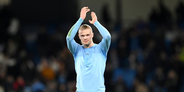 Pronostico Nottingham Forest-Manchester City, Wood contro Haaland