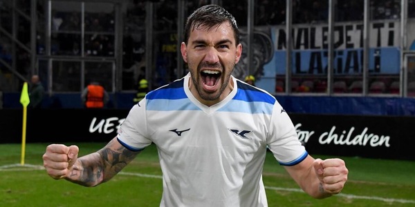 Romagnoli è una furia dopo la vittoria della Lazio: "Campo di m..."