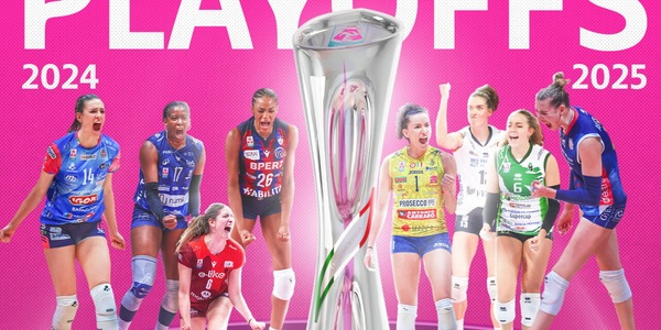 Il tricolore femminile ha un nuovo trofeo