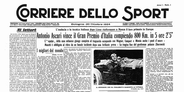 Noi, cent'anni dopo