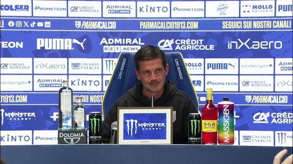 Chivu: "Torino squadra tosta da affrontare"
