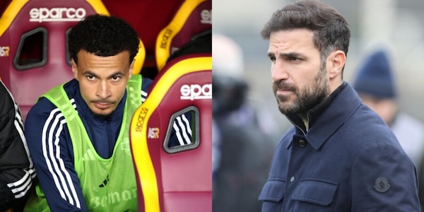 Como, l'esordio di Dele Alli si avvicina? La risposta di Fabregas in conferenza