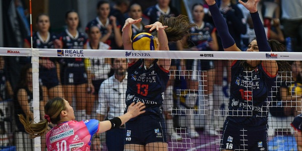 Play Off: nel weekend Gara 1 dei Quarti di finale