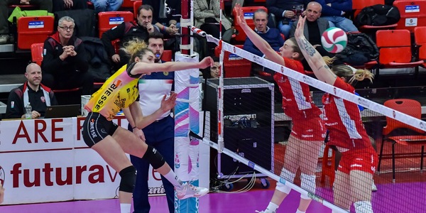 Si chiude l'andata di Pool Promozione e Pool Salvezza