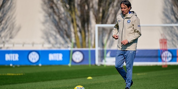 Le probabili formazioni di Inter e Milan
