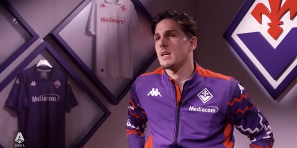 Zaniolo: "Gli infortuni? Dopo il secondo grave ko non sapevo più cosa fare. Ecco chi mi ha salvato"