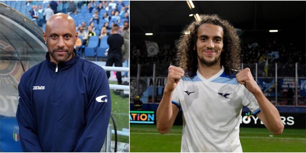Lazio, Dabo esalta Guendouzi: "Ora è più maturo"