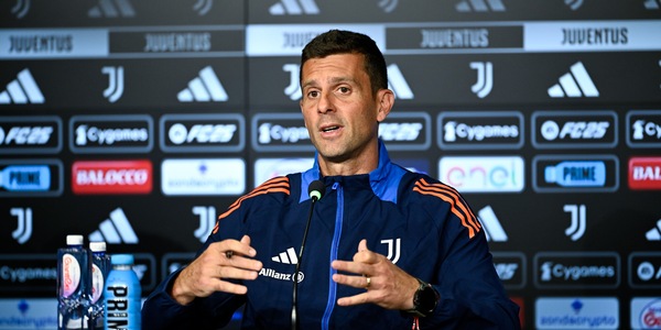 Thiago Motta carica la Juve: "Contro l'Atalanta servirà il massimo. Anzi di più"