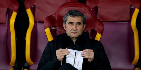 L'Athletic aspetta la Roma a Bilbao, Valverde 'conta' i suoi: "Ecco chi mancherà al ritorno"