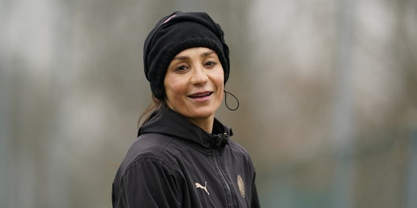 Il sogno di Nadim: "Portare il calcio femminile anche in Afghanistan"