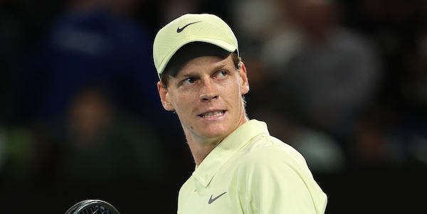 "Sinner? Sentite, la verità è una sola...", le parole dell'ex tennista sono inequivocabili