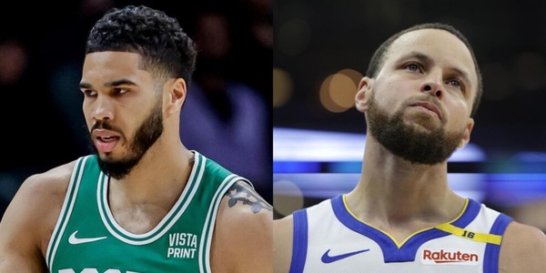 Nba, Boston piega i Lakers: Tatum show. Record Curry: 25mila punti in carriera!