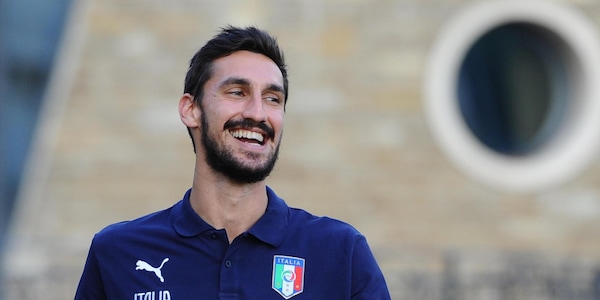 Napoli, l'emozionante omaggio ad Astori prima della sfida con la Fiorentina: cosa succederà