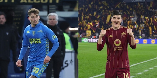Dove vedere Empoli-Roma in tv? Dazn o Sky, orario