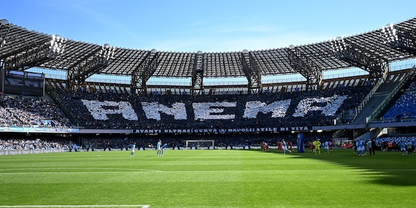Ufficiale, il Napoli ha un nuovo nutrizionista: arriva dalla Salernitana, ecco chi è