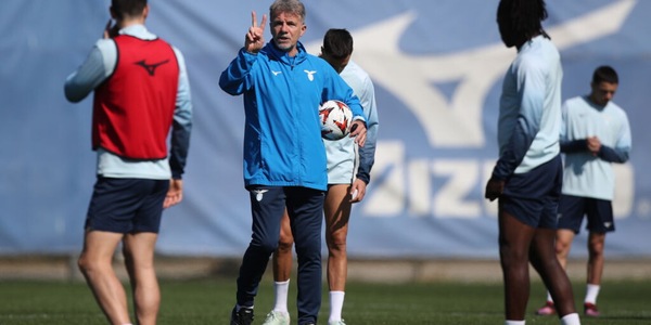 Lazio-Udinese, Indian Wells, Juve e scherma: le ultimissime