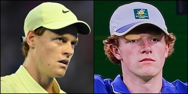 “C’è Sinner a Indian Wells”: i social impazziscono