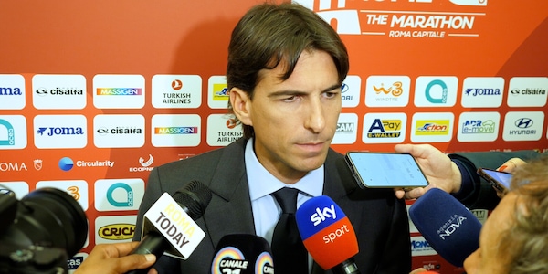 Alessandro Onorato: “Maratona e Roma-Cagliari, la dimostrazione che questa è una grande città”