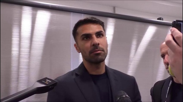 Roma, Celik a rischio per Bilbao