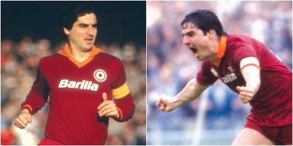 Nessuno come Di Bartolomei