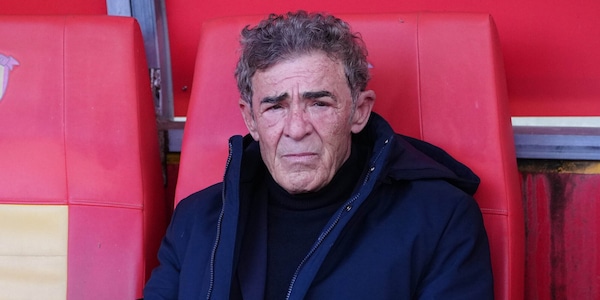 Benevento, torna Auteri: il ribaltone-bis è servito