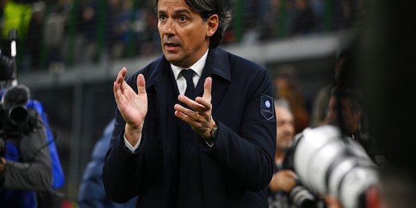 Inter-Feyenoord, Liveropool-PSG, Pogba e Musetti: le ultimissime