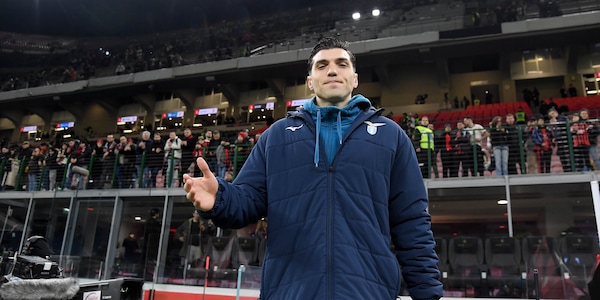 Lazio, ufficiale il rinnovo di Mandas. Athletic Bilbao-Roma: scelto l'arbitro